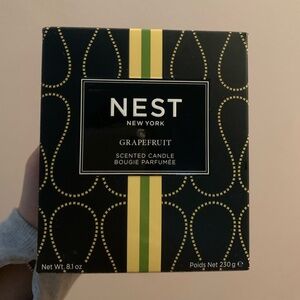 NEST New York Grapefruit Candle